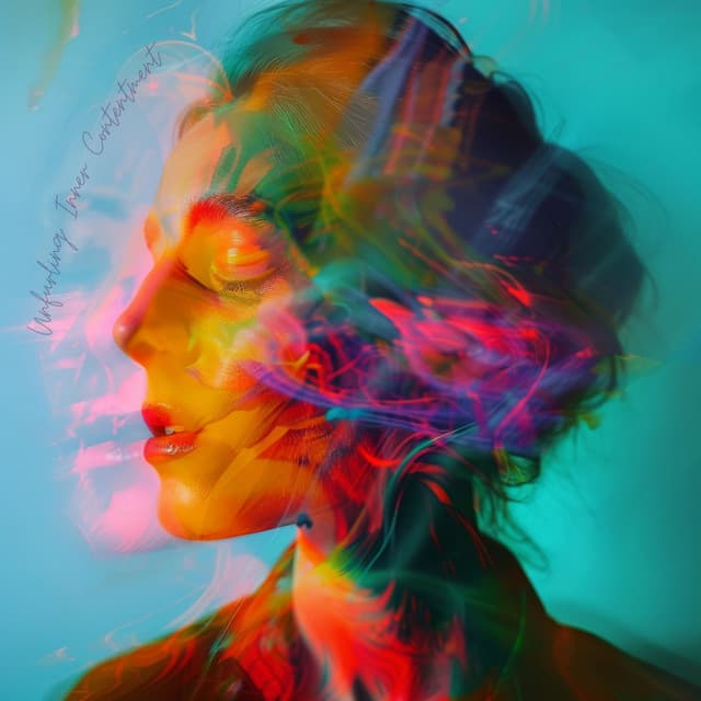 Unfurling Inner Contentment - Regain Peace Of Mind