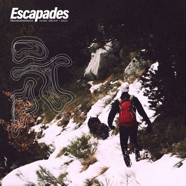 Escapades - The Outdoor Library