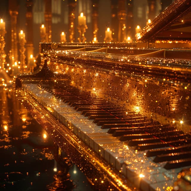 Ritmos De Piano Para El Spa: Acordes Relajantes - Musica Relajante De Piano Genial