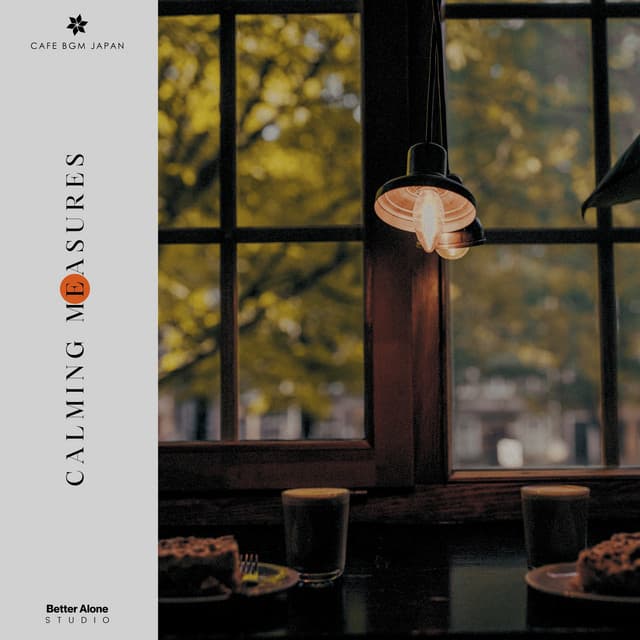 Calming Measures - Cafe BGM Japan