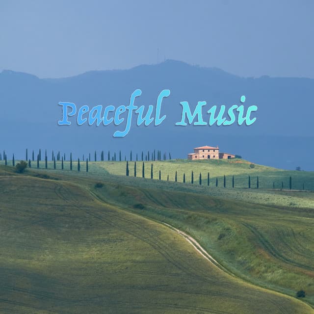 Peaceful Music - Calming Music and Soothing Music Masters