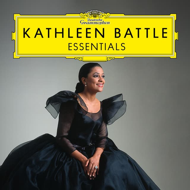 Kathleen Battle: Essentials - Kathleen Battle