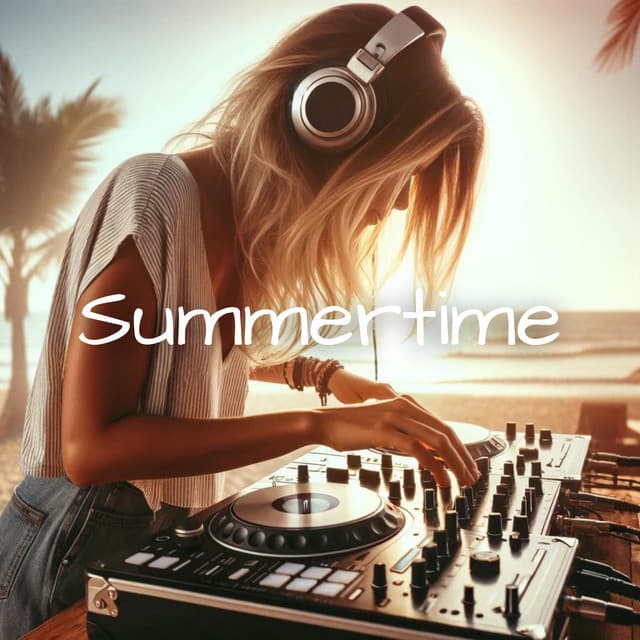 Summertime House Music Beats: Top Selections for a Hot Season 2024 - Chili House