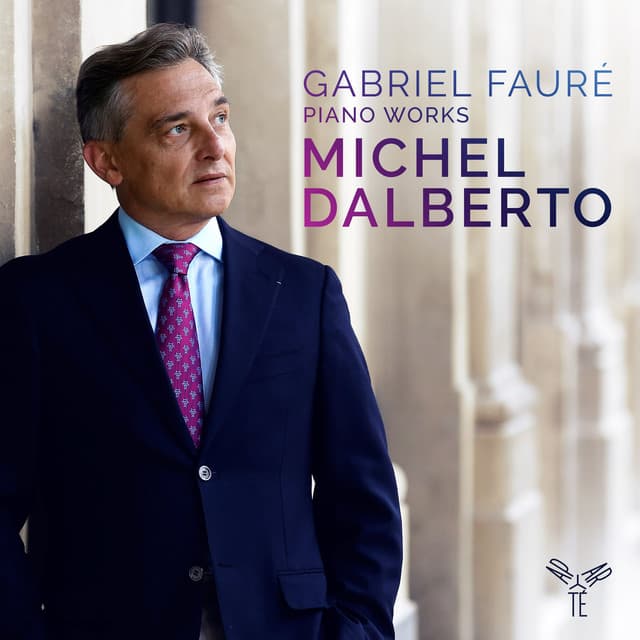 Gabriel Fauré: Piano Works - Gabriel Fauré
