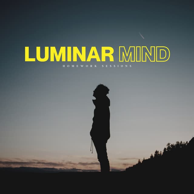 Luminar Mind - Yoga Sounds