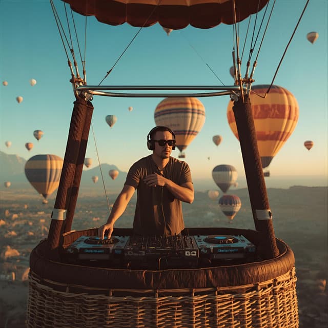 Summer House and Dance Music - House