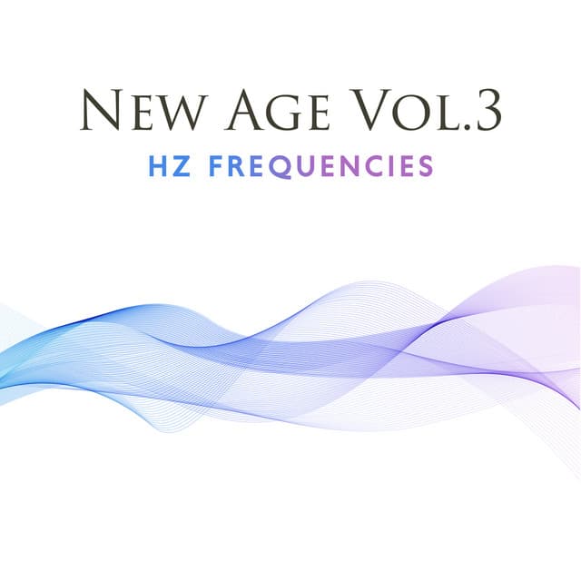 New Age Vol. 3 - Ultimate New Age Academy