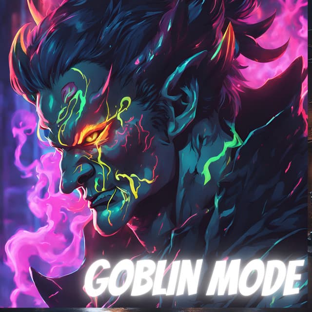 GOBLIN MODE - Dance Music
