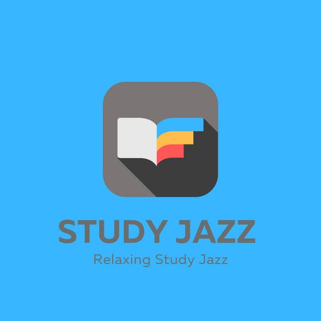 Relaxing Study Jazz - Chill Jazz-Lounge