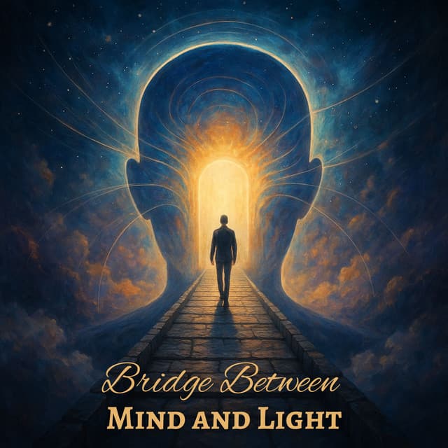 Bridge Between Mind and Light - Mind Harmony