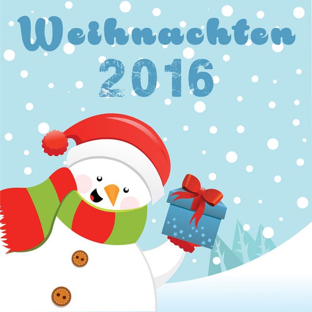 Weihnachten 2016 - Christmas Classics
