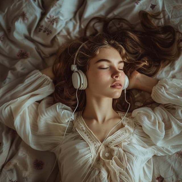 Descanso Armónico: Sinfonía Del Sueño - Ayuda para dormir para el insomnio