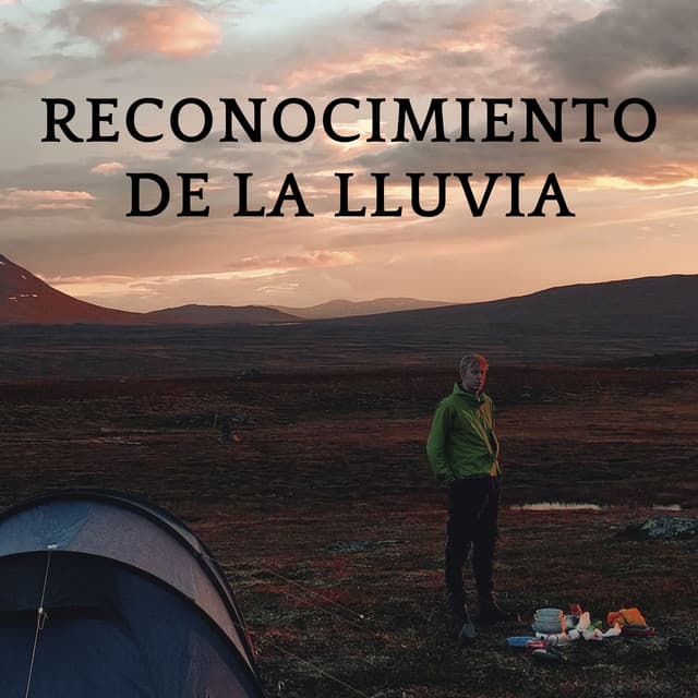 Reconocimiento De La Lluvia - Ricky sonido de lluvia