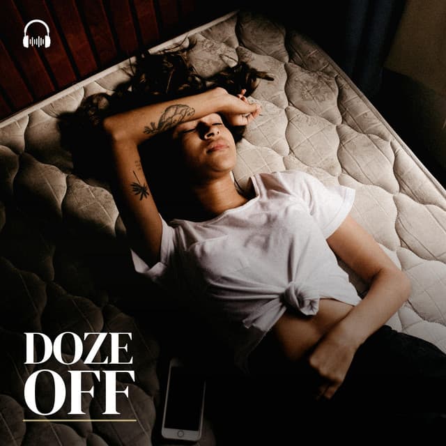 Doze Off - Loopable White Noise