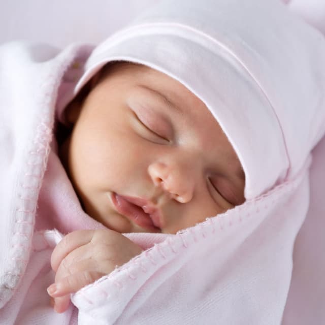 Sleepy Baby Bliss: Chill Music of Nightime Lull - Blissful Calm