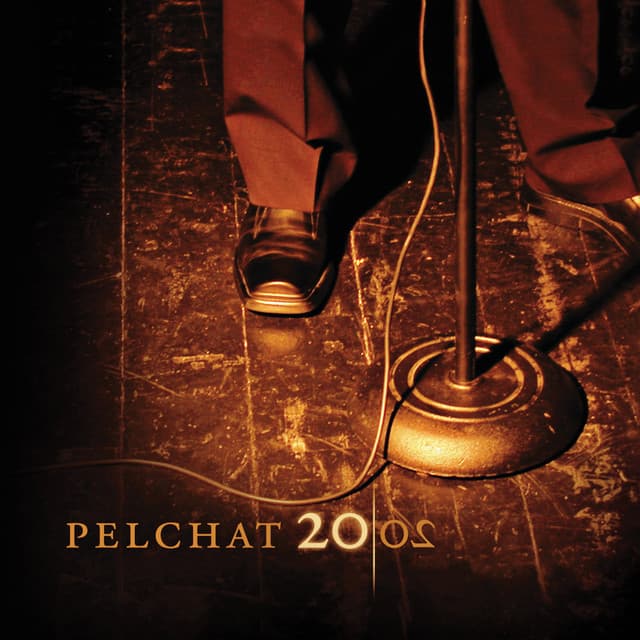 Pelchat 2002 - Mario Pelchat