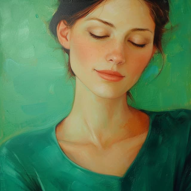 Éveil Divin - Musique Calme et Relaxation