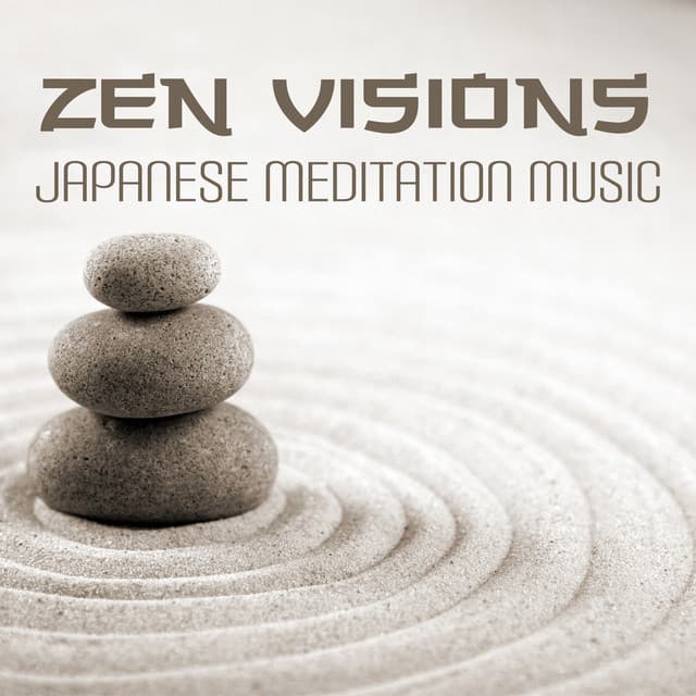Zen Visions - Japanese Sweet Dreams Zone