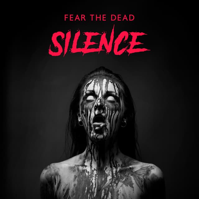 Fear the Dead Silence - Horror Music Collection