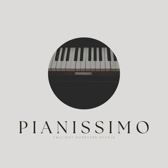 Pianissimo - Cinematic Piano