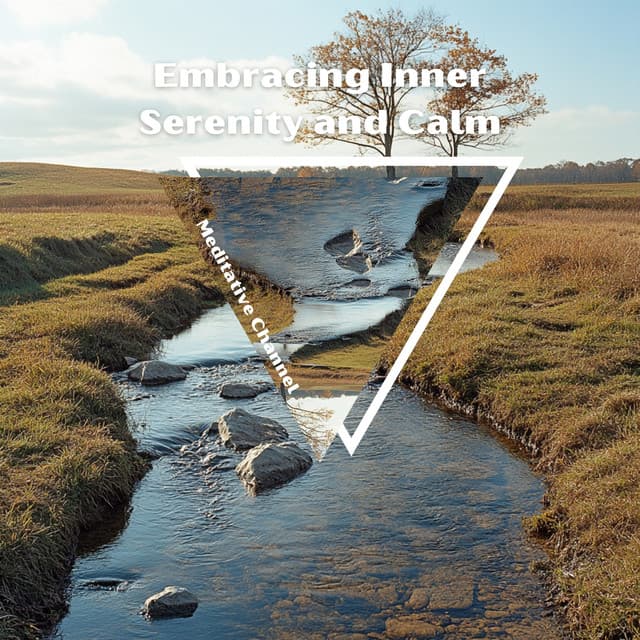 Embracing Inner Serenity and Calm - Meditative Channel