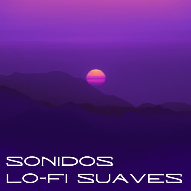 Sonidos Lofi Suaves - Latidos De Rap