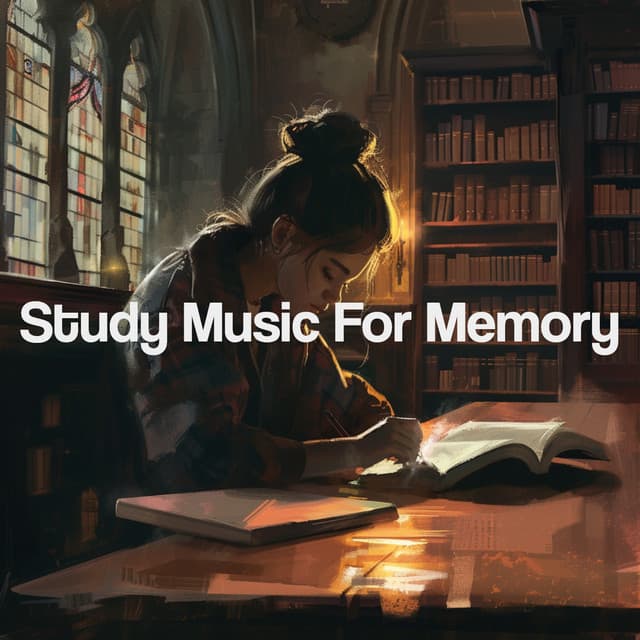 Study Music For Memory - Kundalini: Yoga, Meditation, Relaxation