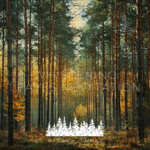 Whispering Leaves Meditation - Milion Trees