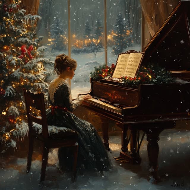A Timeless Christmas Melody Collection - Sounds of Christmas
