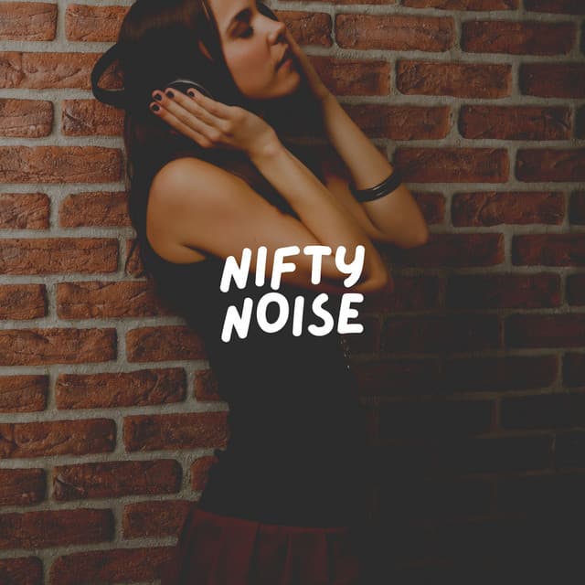 Nifty Noise - High Altitude Samples