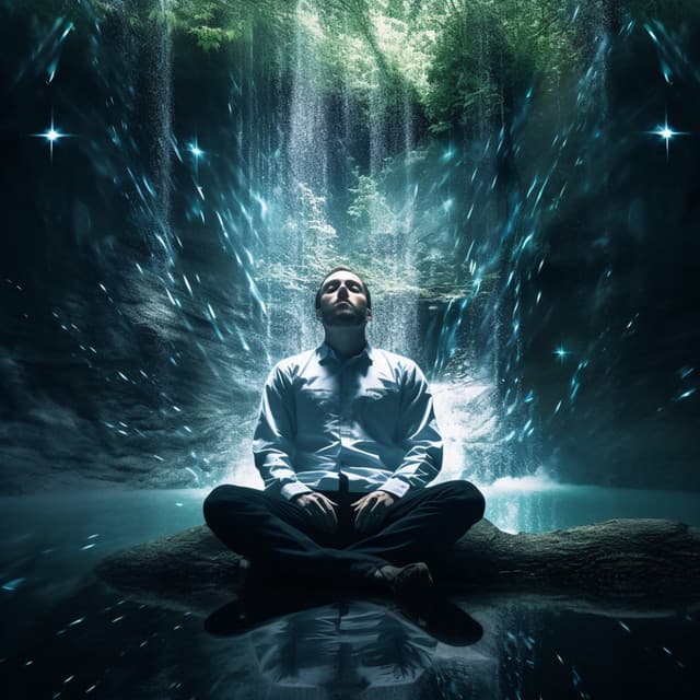 Water Relaxation: Nocturne Hymn Ensemble - Thermal Femme