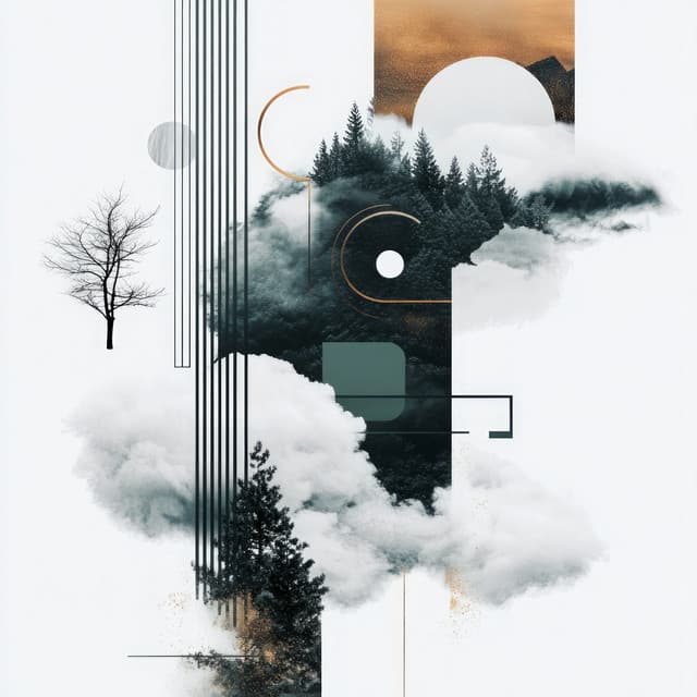 Under Regnens Tæppe - Sound of Nature Library