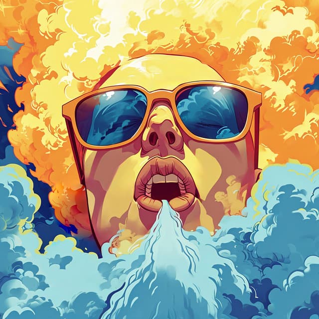 Mira el Cielo - Pedro EL Loco