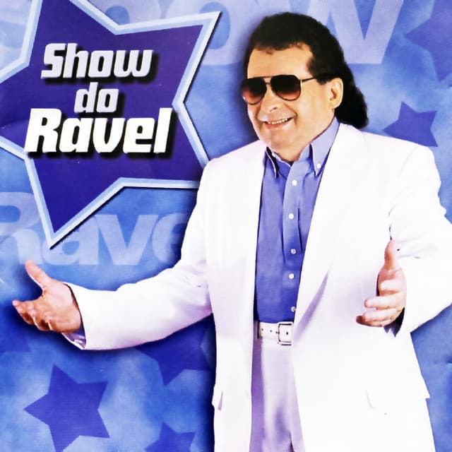 Show do Ravel - Ravel