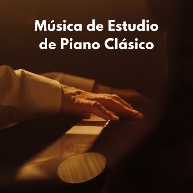 Música De Estudio De Piano Clásico - Piano para Estudiar