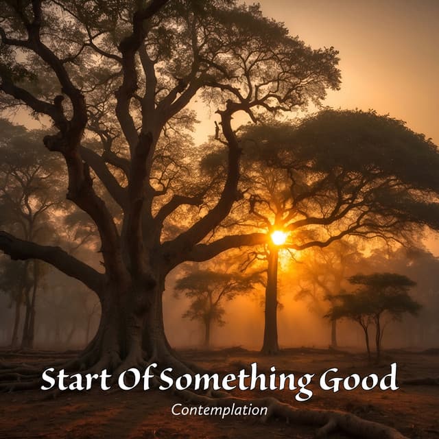 Start Of Something Good