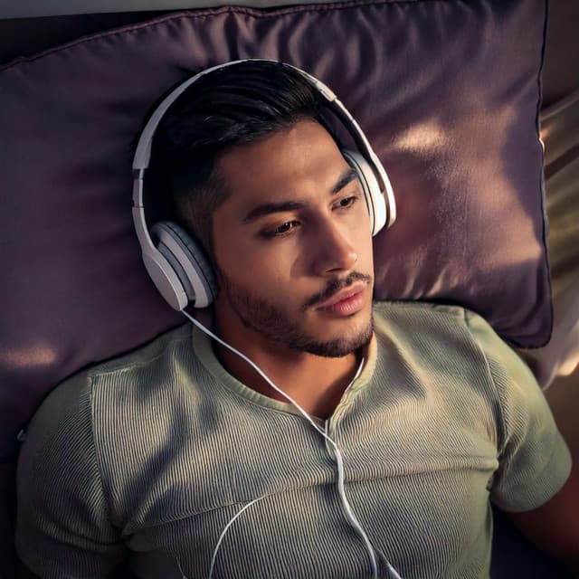 Lofi Sleep: Nighttime Harmonies - Chakra