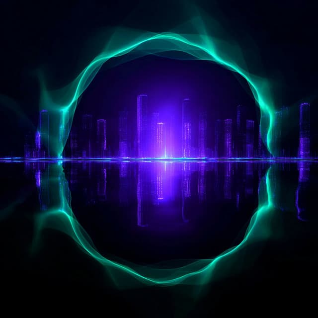 Creative Energy - Little Circuits