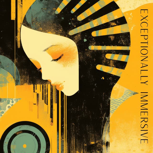 Exceptionally Immersive - Relaxing Muzic