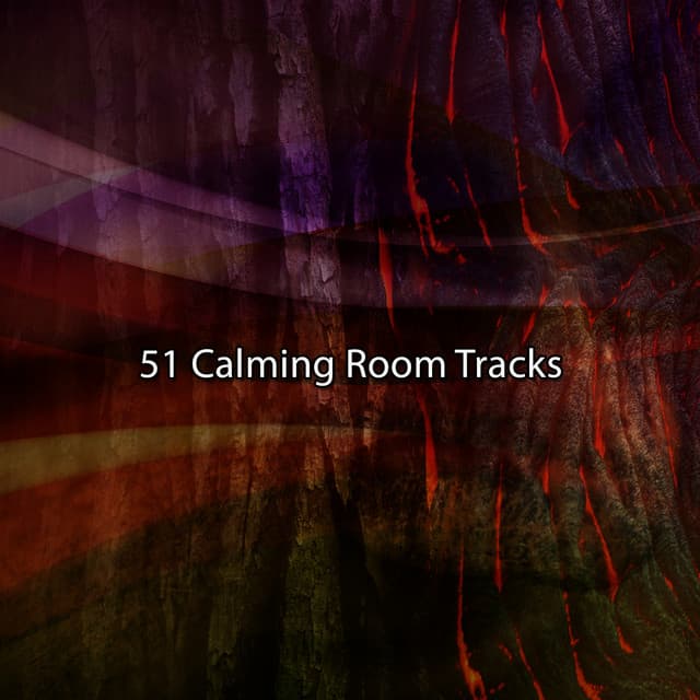 51 Calming Room Tracks - Massage Music
