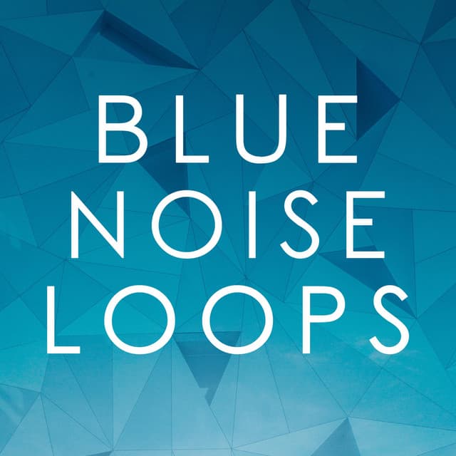 Blue Noise Therapy