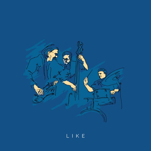 Like - Max Ionata