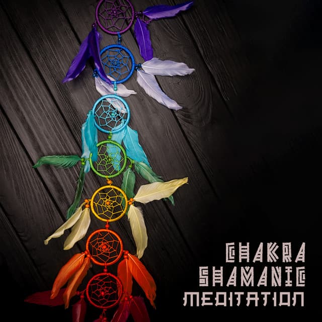 Chakra Shamanic Meditation - Chakra Frequencies