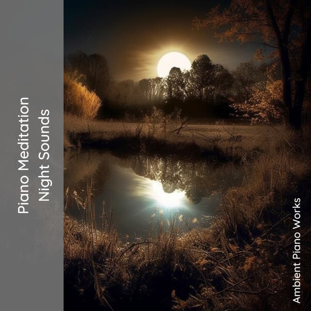 Piano Meditation - Ambient Piano Works