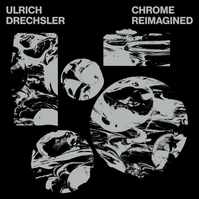 Chrome Reimagined - Ulrich Drechsler