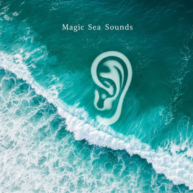Calming Ocean Waves and Seashore Sounds - Streaming Waves