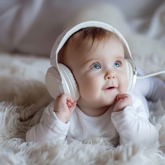 Infant Harmony: Gentle Tunes for Babies - My Cozy Heat