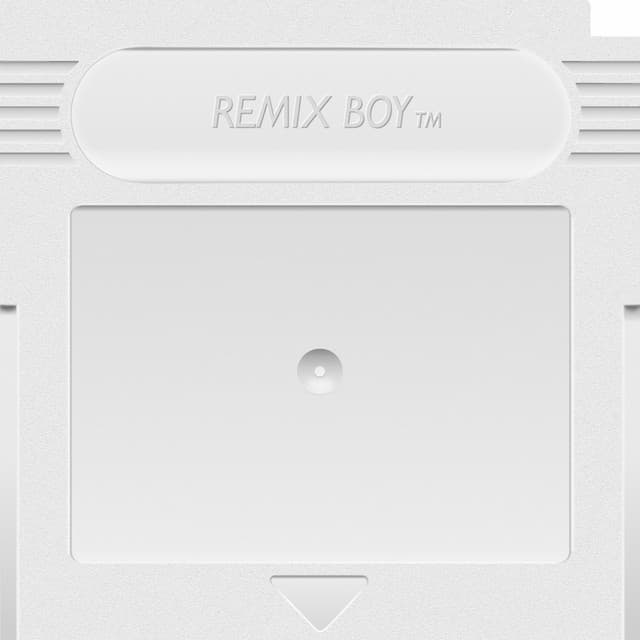 Remix Boy - Suff Daddy