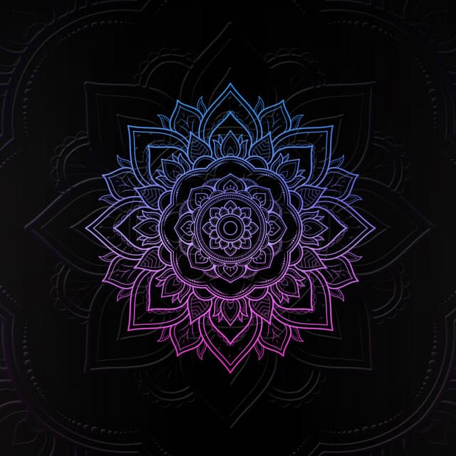 Vajra Mandala of Light - Mark Siddhi