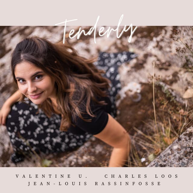 Tenderly - Valentine Uytterhoeven